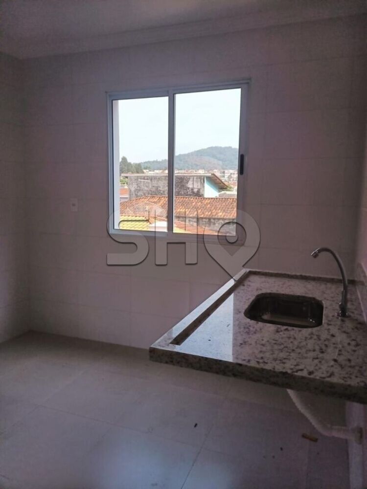 Apartamento, 1 quarto, 33 m² - Foto 8