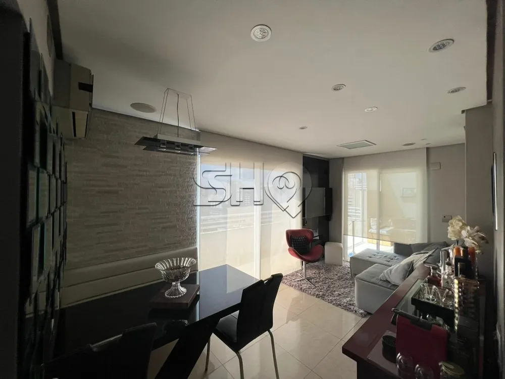 Apartamento, 2 quartos, 105 m² - Foto 1