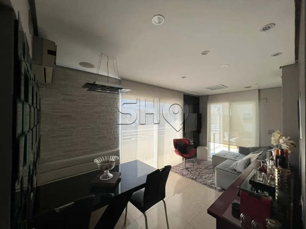 Apartamento, 2 quartos, 105 m² - Foto 4