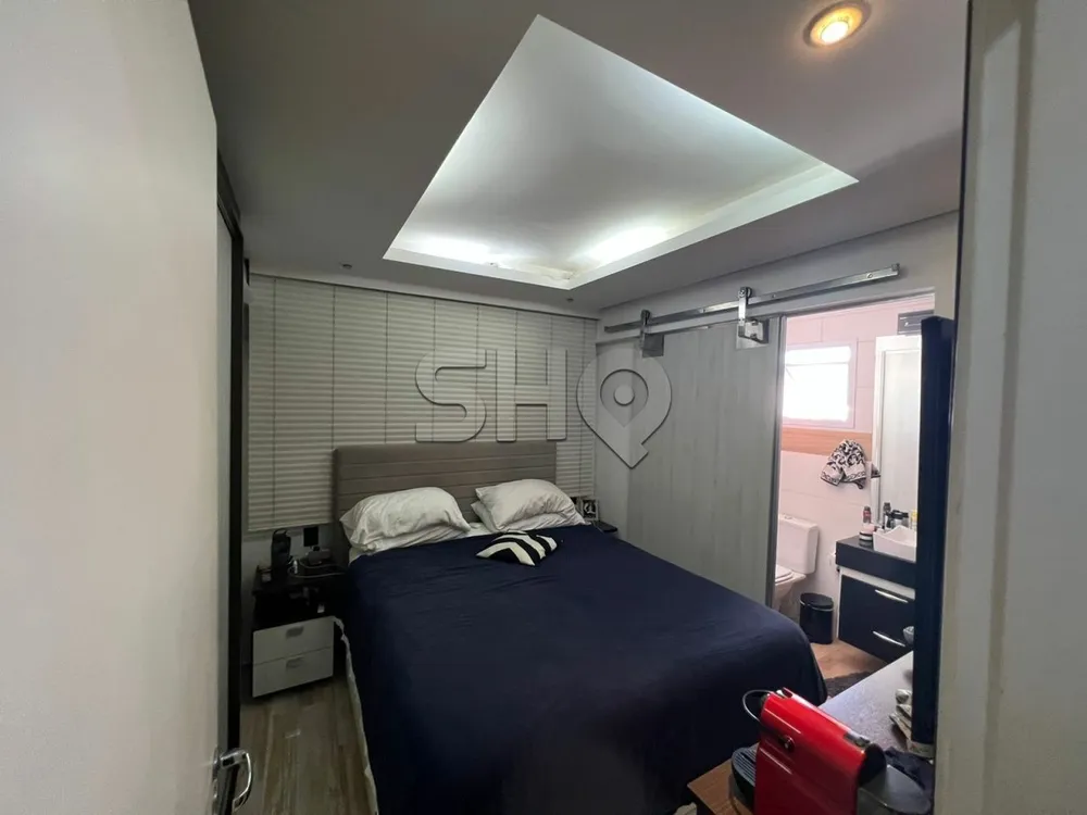Apartamento, 2 quartos, 105 m² - Foto 2