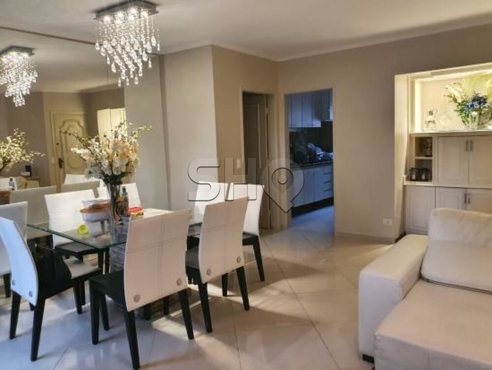 Apartamento, 3 quartos, 107 m² - Foto 3