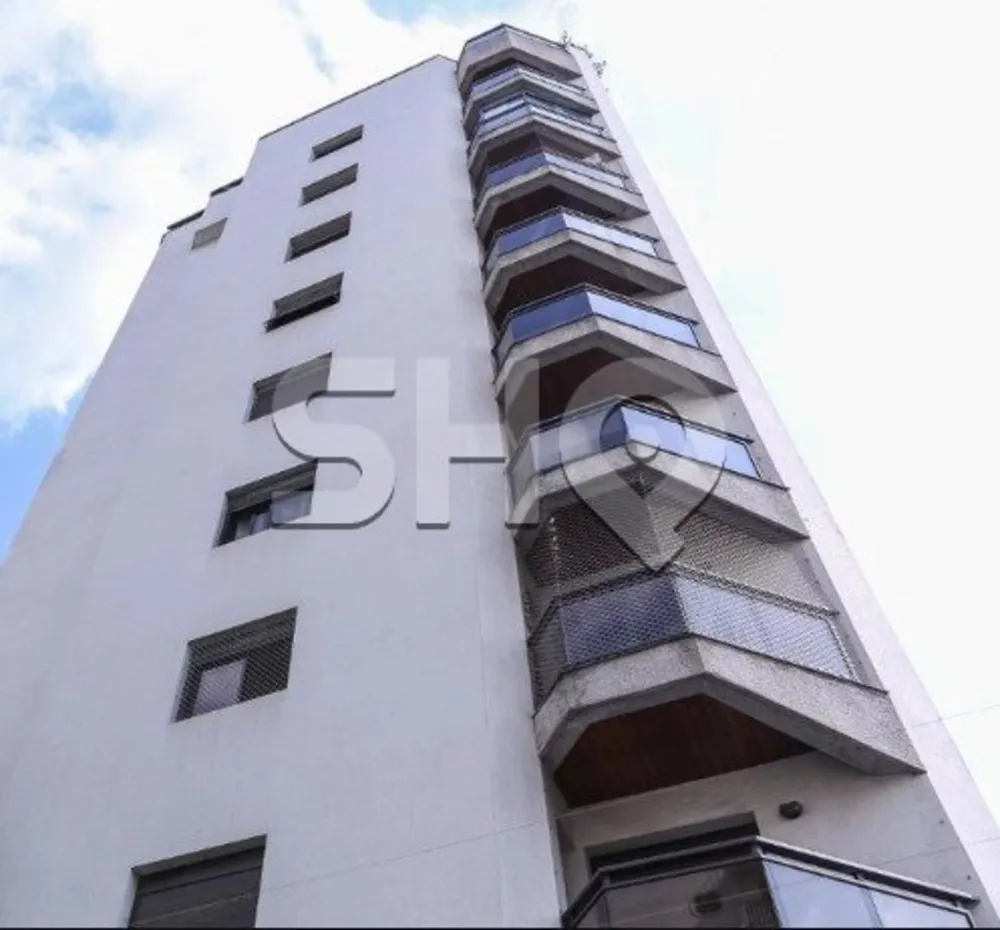 Apartamento, 3 quartos, 107 m² - Foto 6