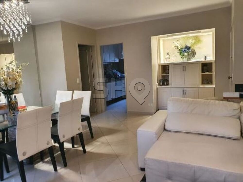 Apartamento, 3 quartos, 107 m² - Foto 2
