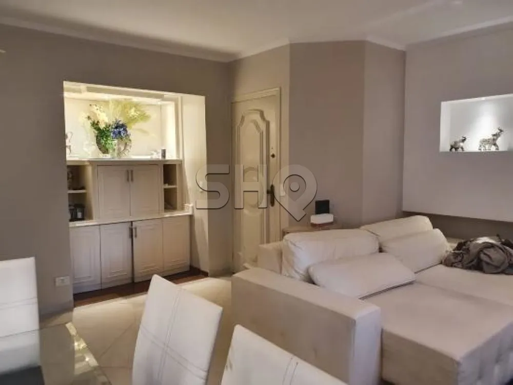 Apartamento, 3 quartos, 107 m² - Foto 4