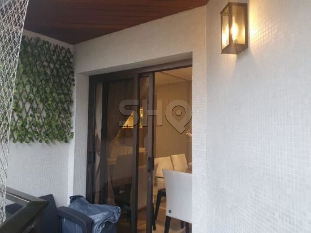 Apartamento, 3 quartos, 107 m² - Foto 1