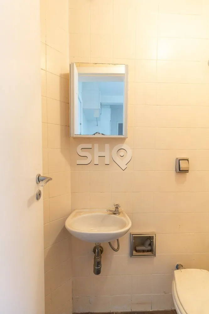 Apartamento, 3 quartos, 186 m² - Foto 3