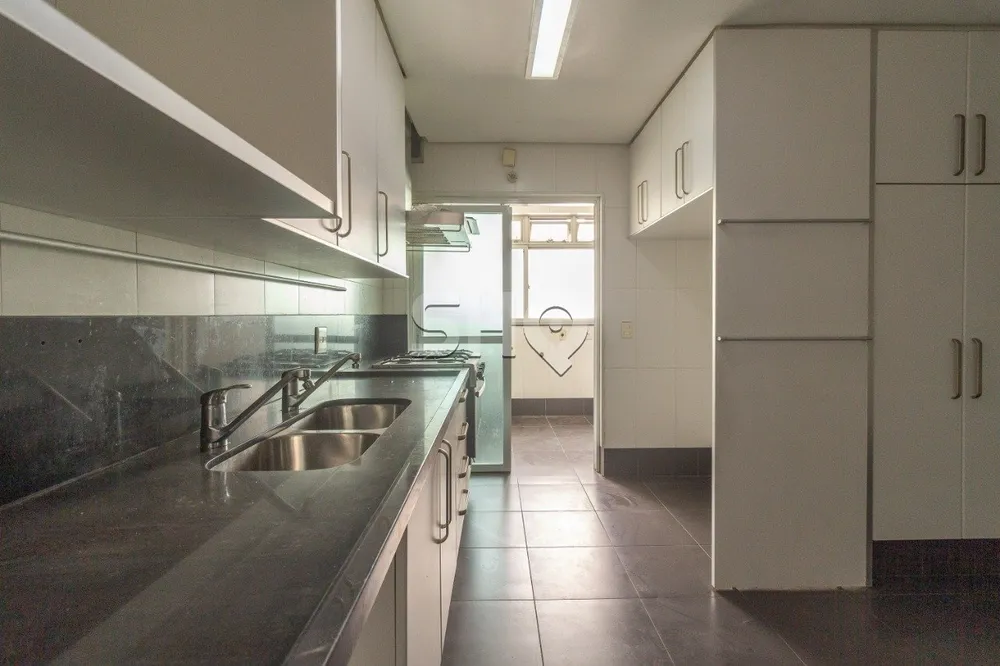 Apartamento, 3 quartos, 186 m² - Foto 4