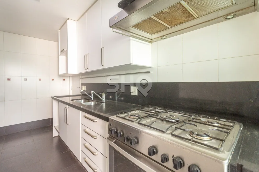 Apartamento, 3 quartos, 186 m² - Foto 2