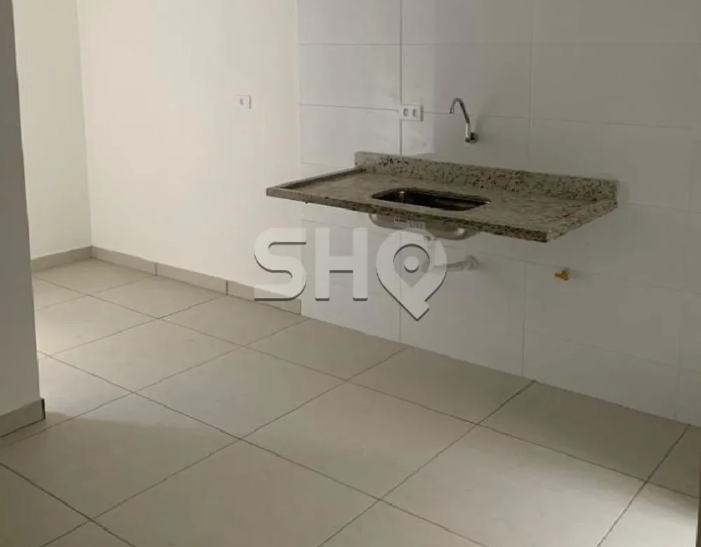 Apartamento, 1 quarto, 27 m² - Foto 9