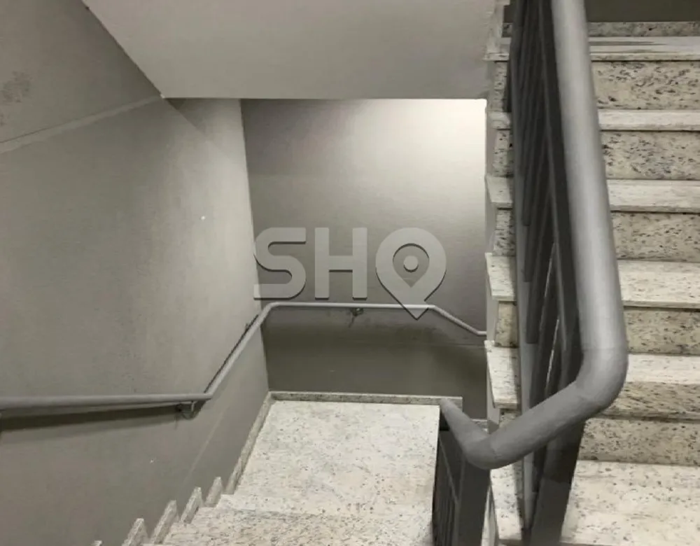 Apartamento, 1 quarto, 27 m² - Foto 7