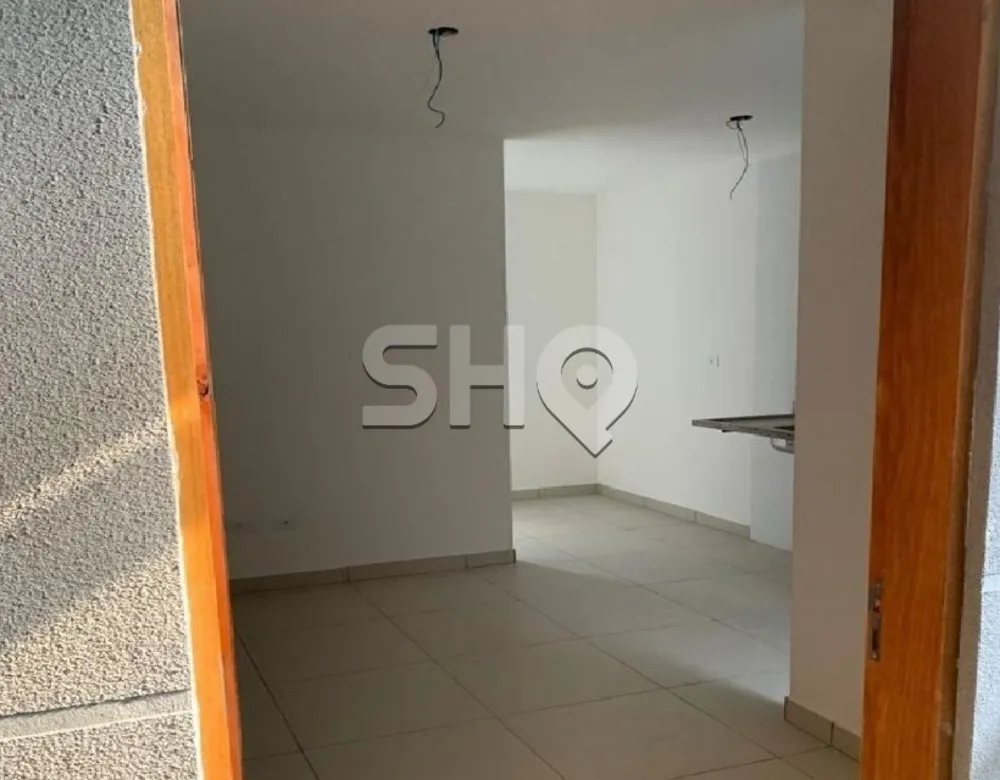 Apartamento, 1 quarto, 27 m² - Foto 6