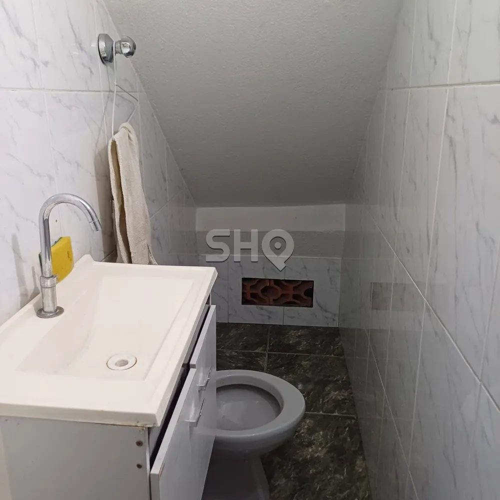 Loja-Salão, 180 m² - Foto 11