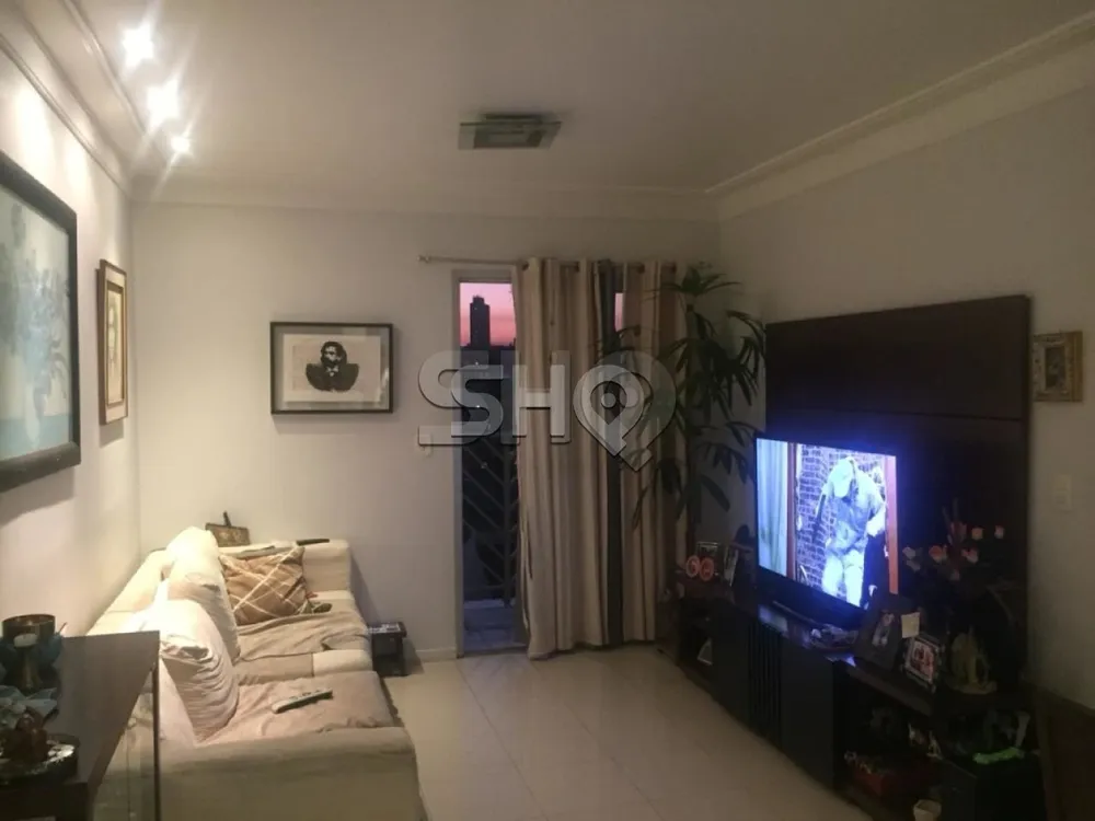 Apartamento, 3 quartos, 74 m² - Foto 8