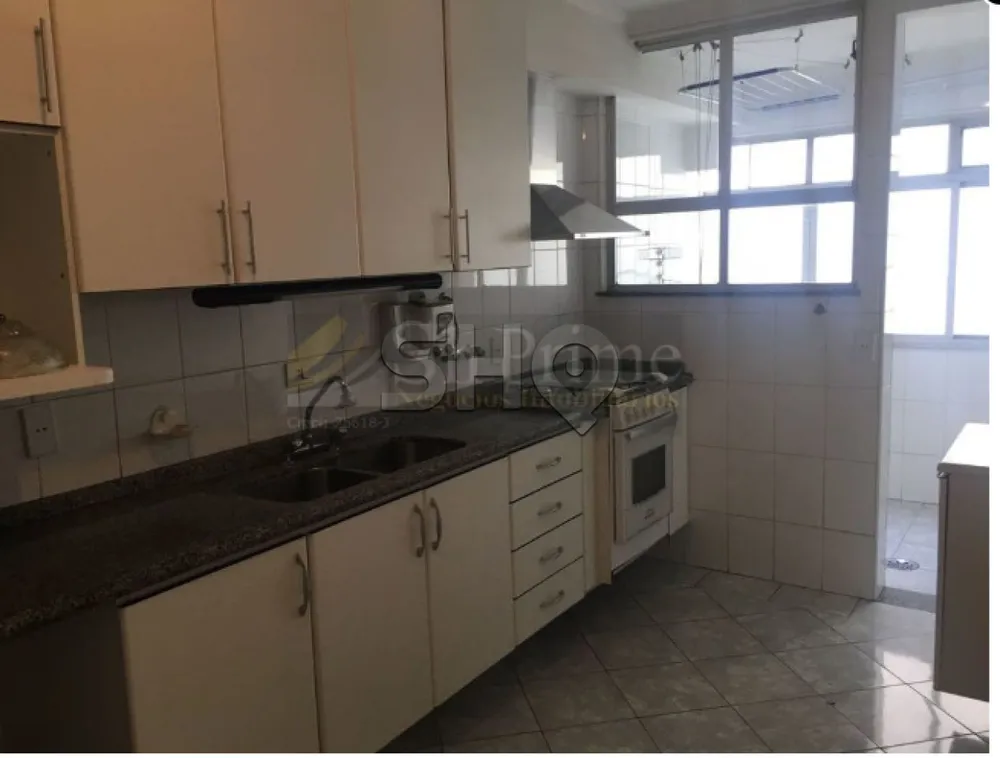Apartamento, 3 quartos, 110 m² - Foto 5