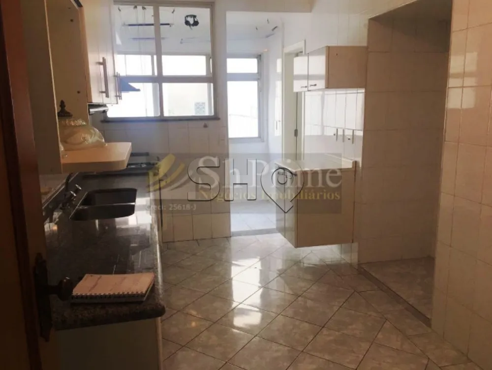 Apartamento, 3 quartos, 110 m² - Foto 4