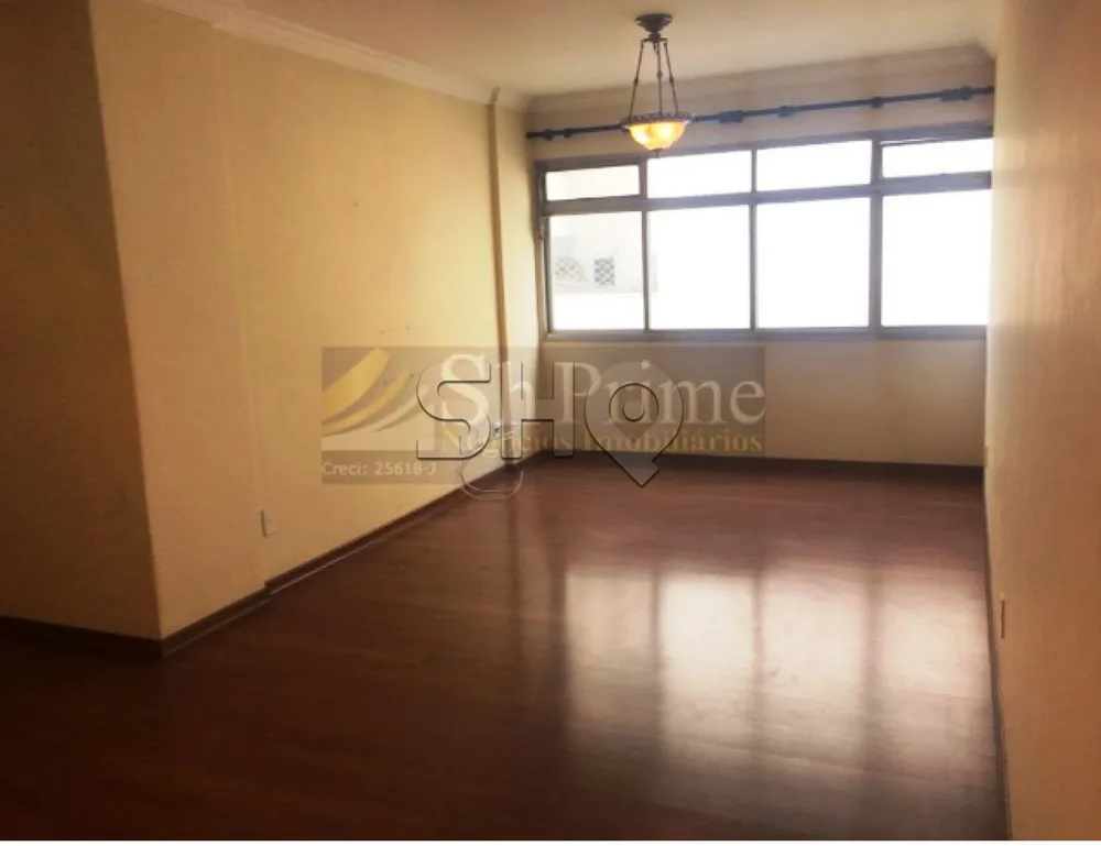 Apartamento, 3 quartos, 110 m² - Foto 1