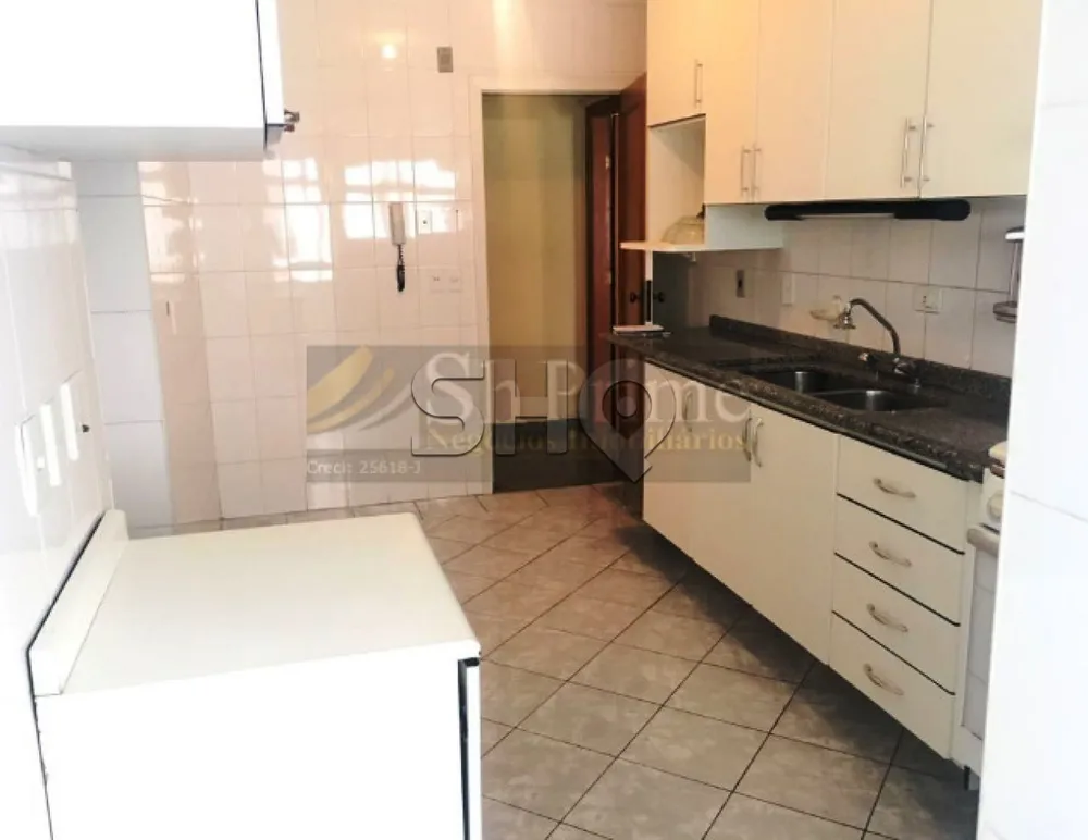 Apartamento, 3 quartos, 110 m² - Foto 6