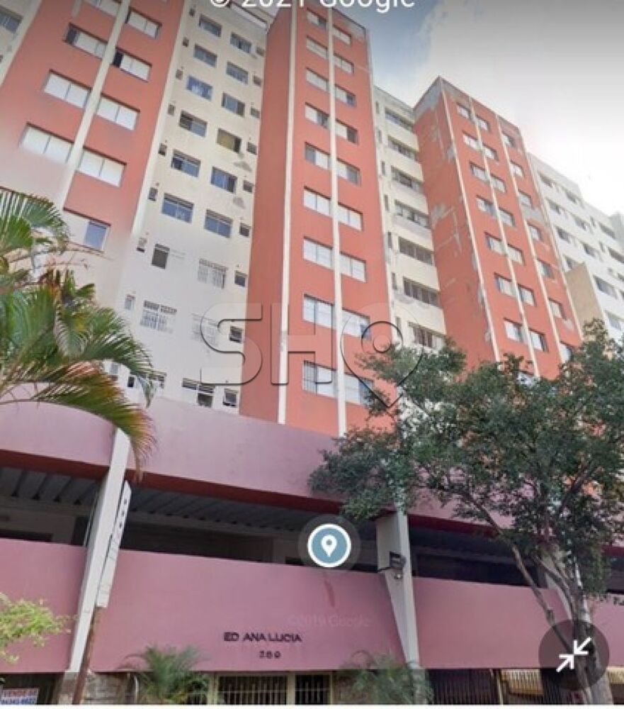 Apartamento, 3 quartos, 69 m² - Foto 1