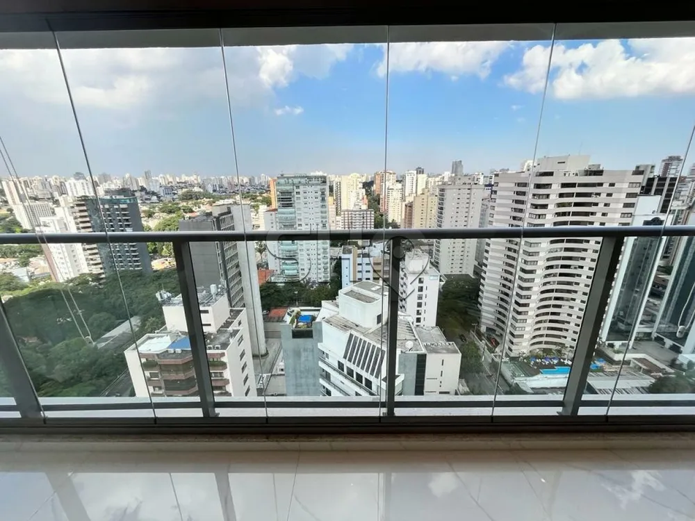 Apartamento, 3 quartos, 157 m² - Foto 1