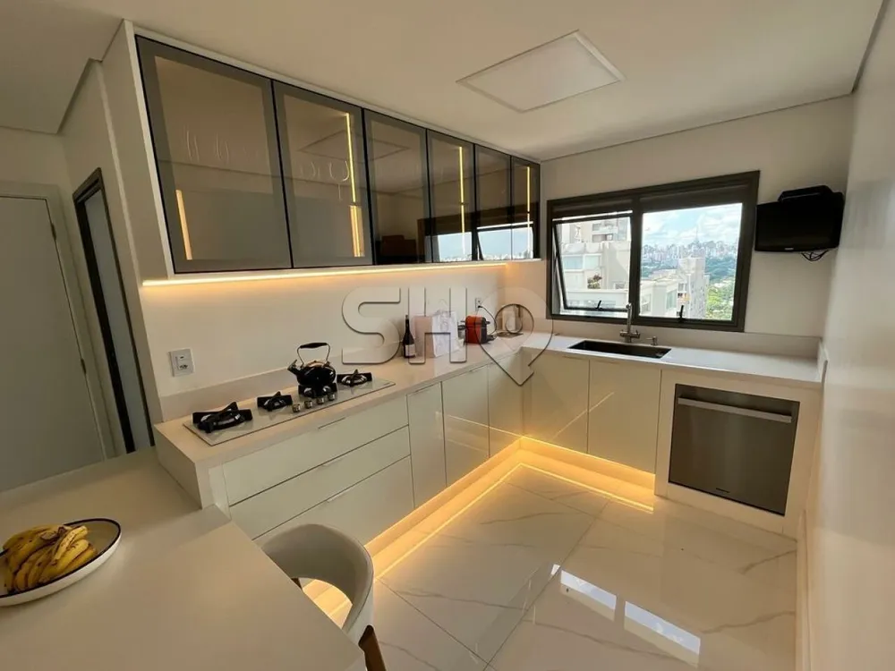 Apartamento, 3 quartos, 157 m² - Foto 4