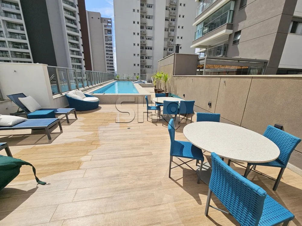 Apartamento, 3 quartos, 157 m² - Foto 2