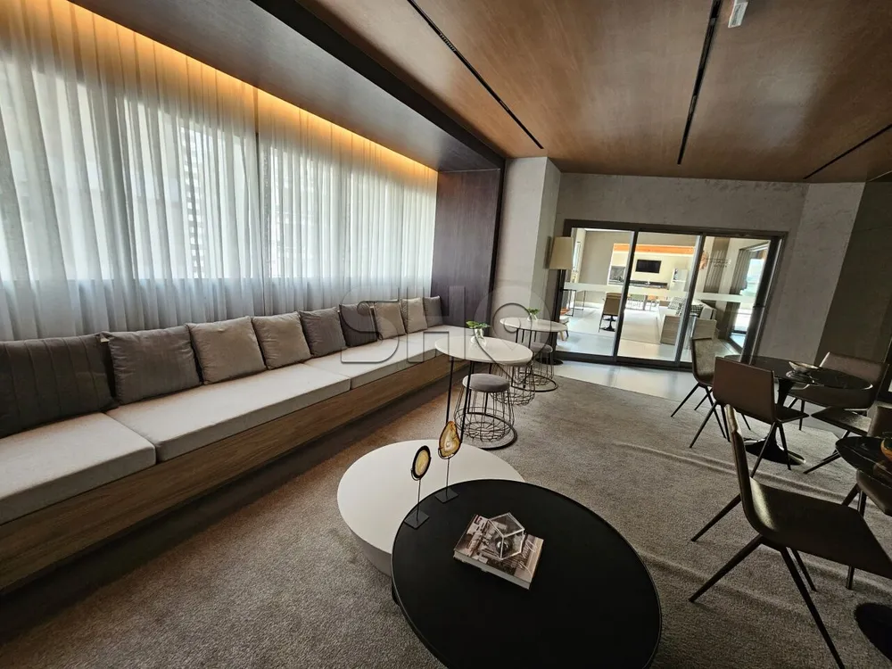 Apartamento, 3 quartos, 157 m² - Foto 3