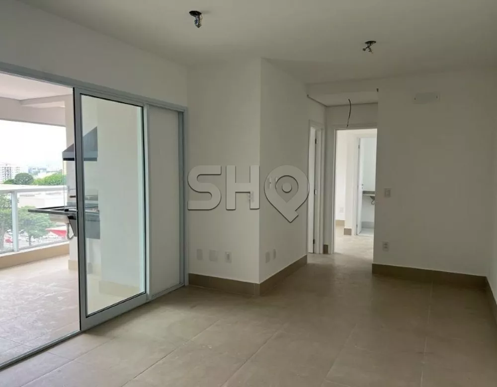 Apartamento à venda com 2 quartos, 66m² - Foto 1