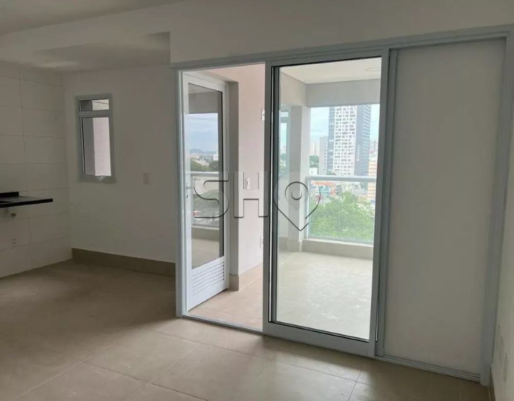 Apartamento à venda com 2 quartos, 66m² - Foto 2