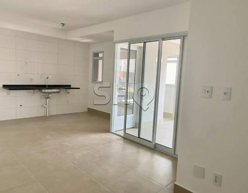 Apartamento à venda com 2 quartos, 66m² - Foto 5