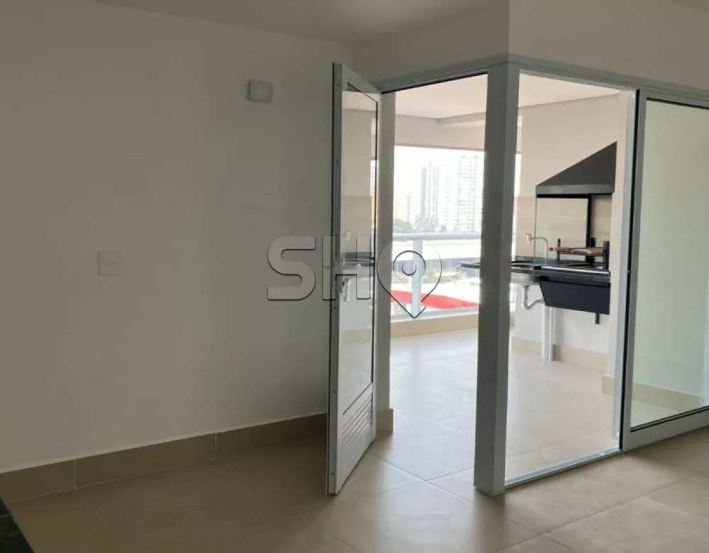 Apartamento à venda com 2 quartos, 66m² - Foto 3