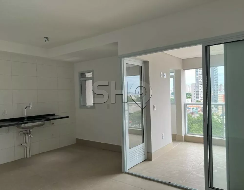 Apartamento à venda com 2 quartos, 66m² - Foto 4