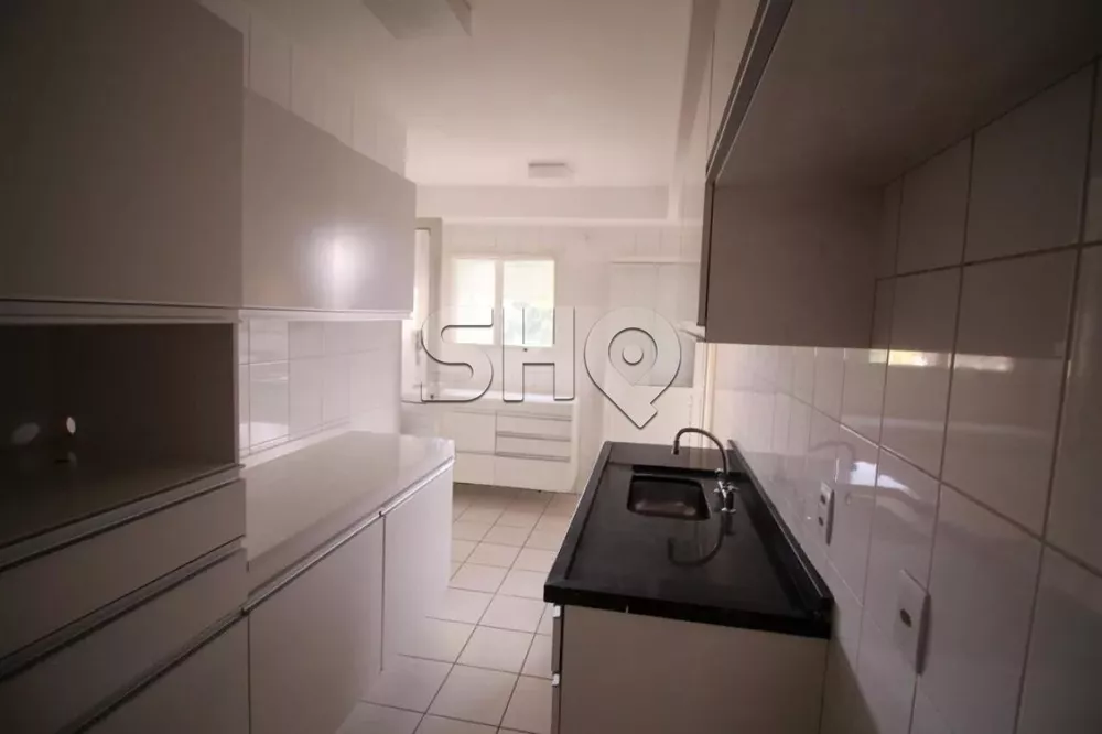 Apartamento à venda com 3 quartos, 120m² - Foto 7