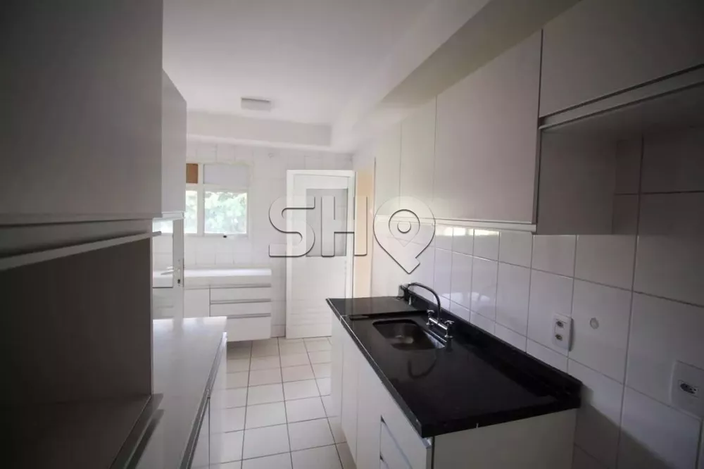 Apartamento à venda com 3 quartos, 120m² - Foto 11