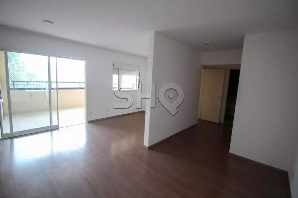 Apartamento à venda com 3 quartos, 120m² - Foto 3