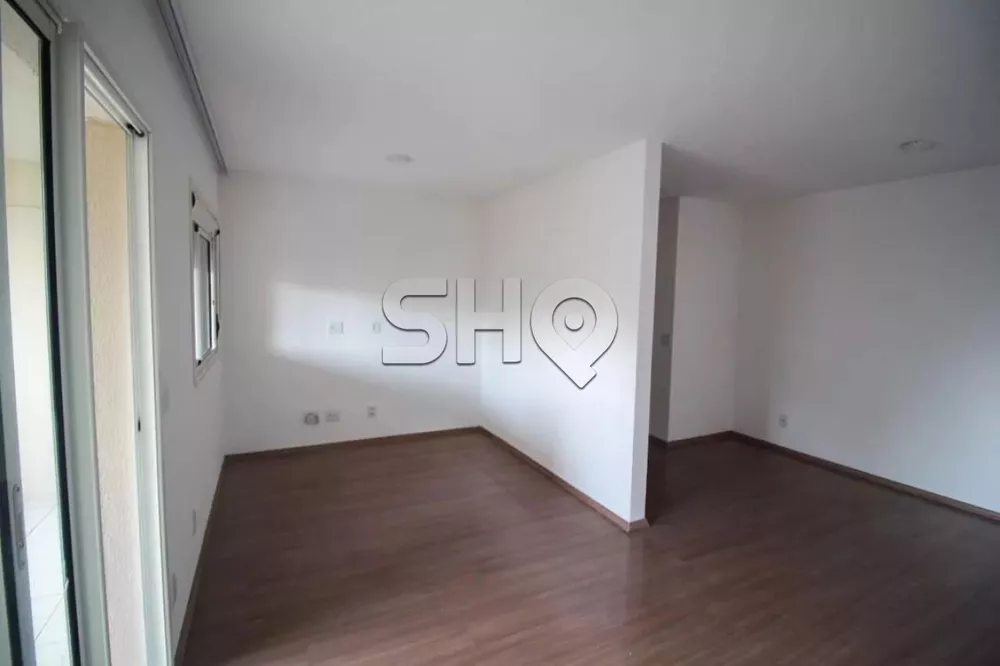 Apartamento à venda com 3 quartos, 120m² - Foto 1