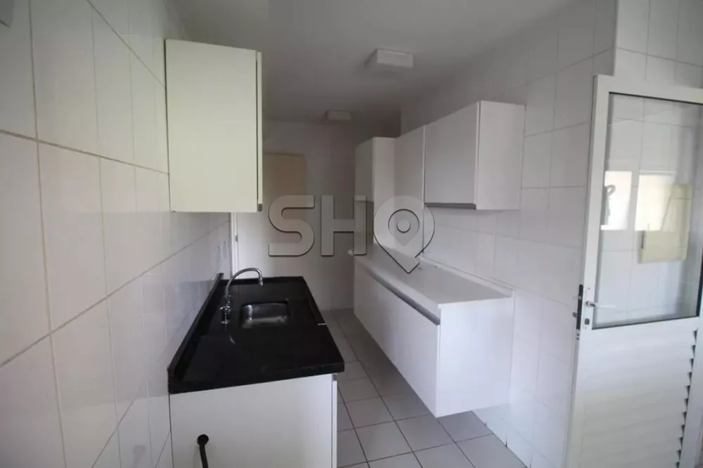 Apartamento à venda com 3 quartos, 120m² - Foto 8