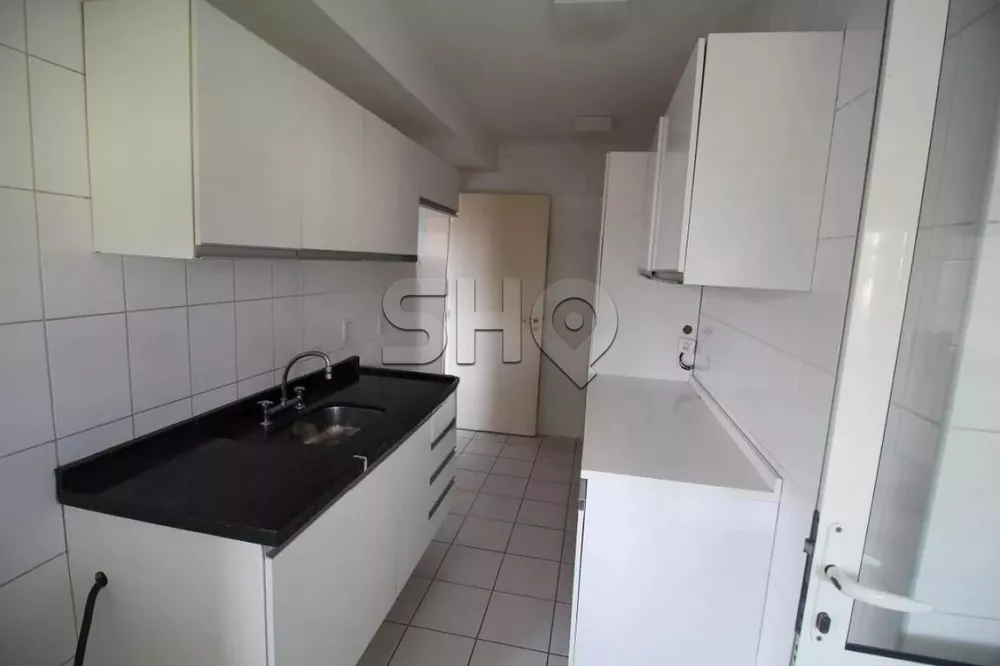 Apartamento à venda com 3 quartos, 120m² - Foto 6