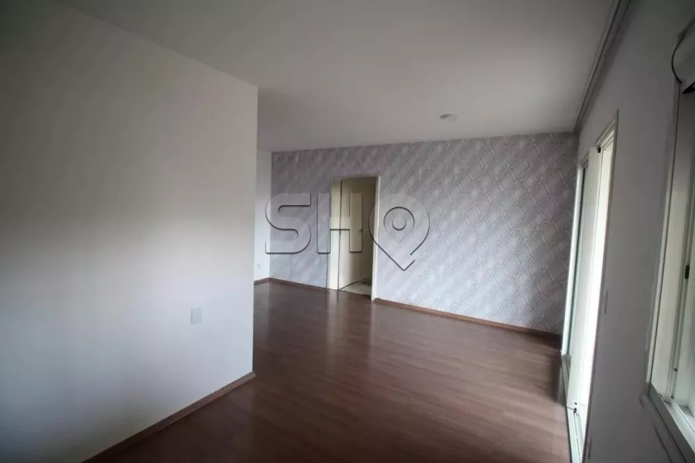 Apartamento à venda com 3 quartos, 120m² - Foto 4