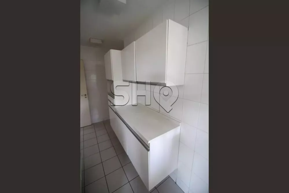 Apartamento à venda com 3 quartos, 120m² - Foto 9