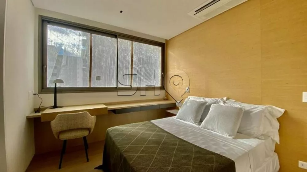 Apartamento, 3 quartos, 232 m² - Foto 1