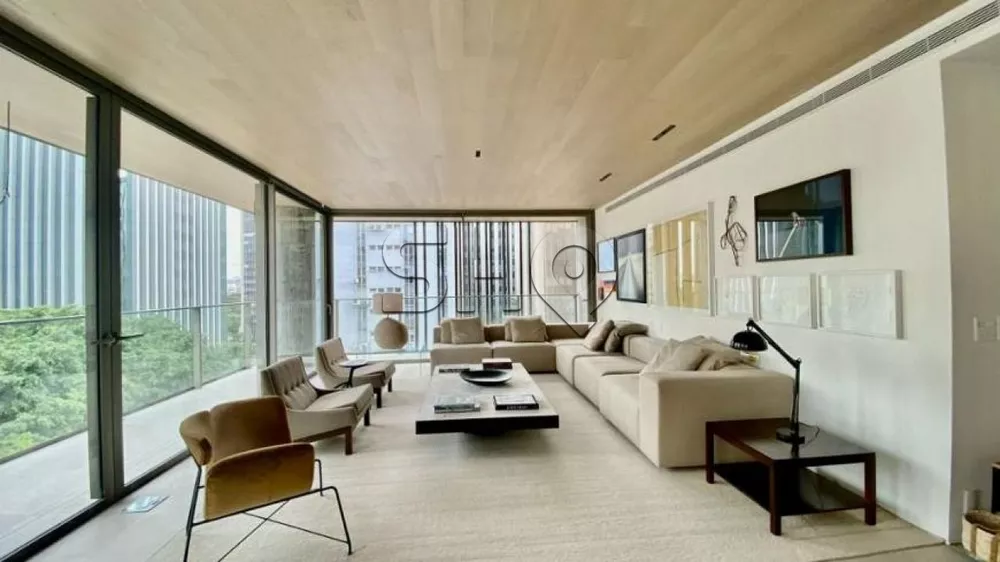 Apartamento, 3 quartos, 232 m² - Foto 4