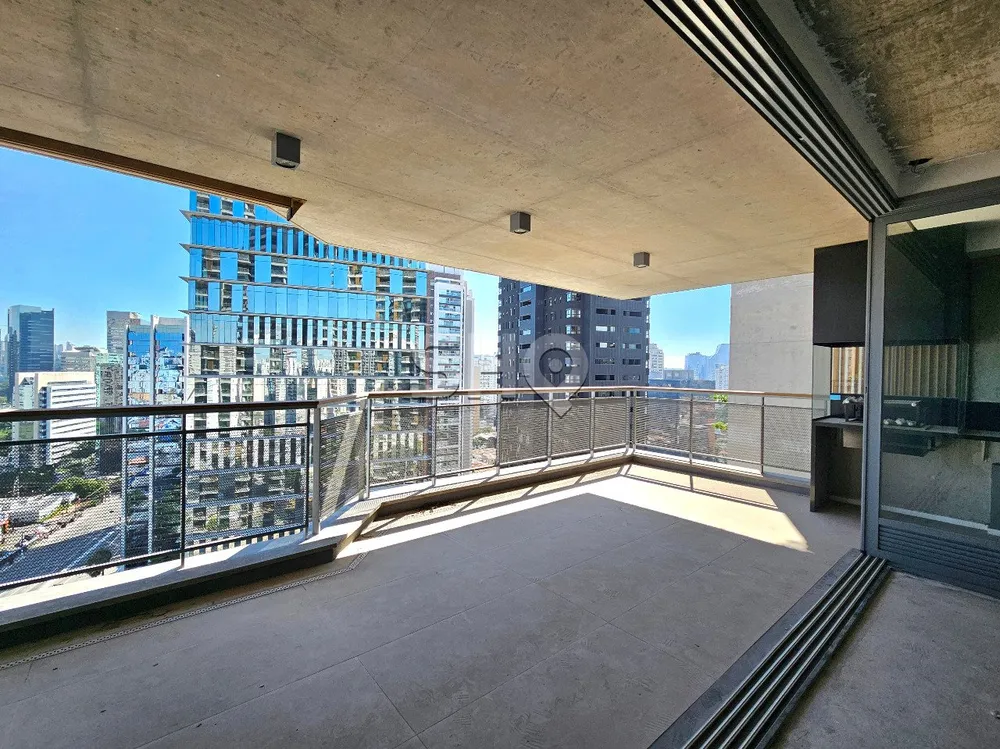 Apartamento, 3 quartos, 197 m² - Foto 3