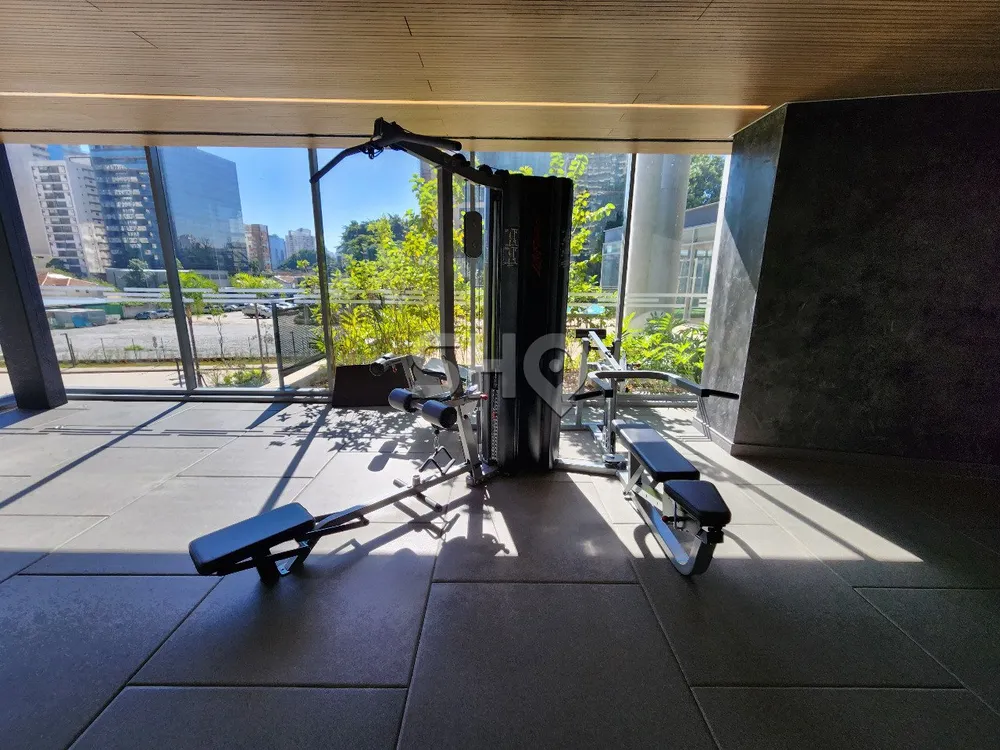 Apartamento, 3 quartos, 197 m² - Foto 9