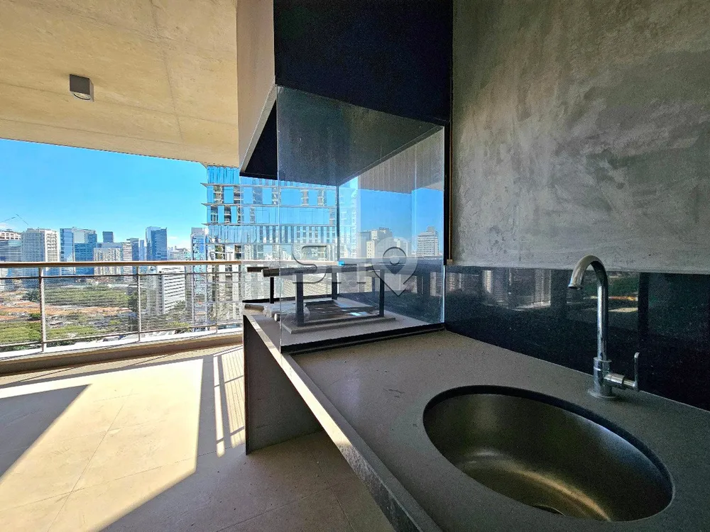 Apartamento, 3 quartos, 197 m² - Foto 5