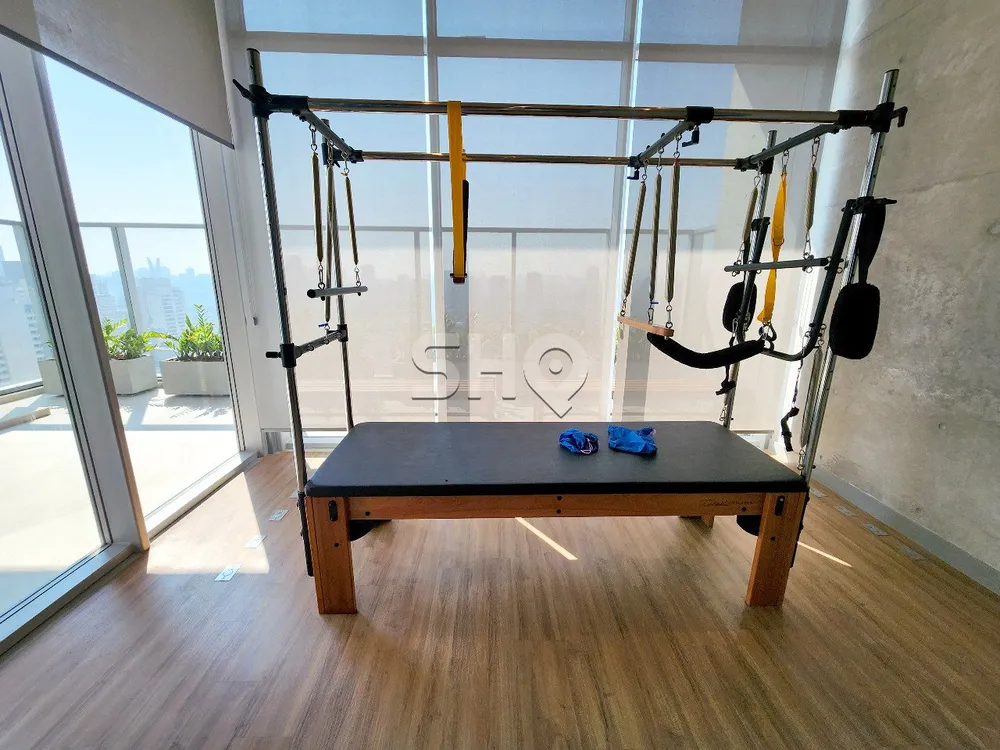 Apartamento, 3 quartos, 197 m² - Foto 11