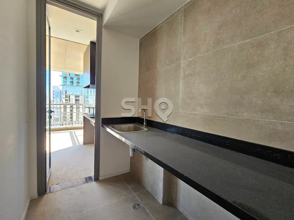 Apartamento, 3 quartos, 197 m² - Foto 3