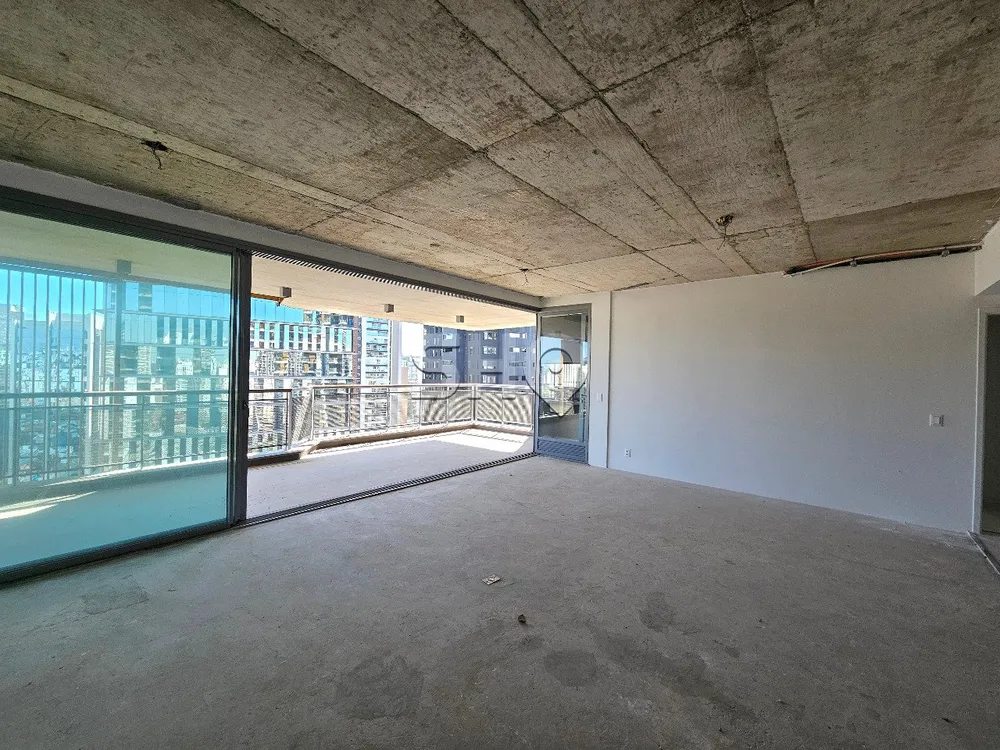 Apartamento, 3 quartos, 197 m² - Foto 1