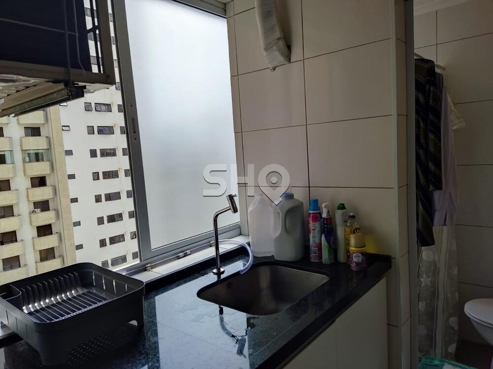 Apartamento, 3 quartos, 121 m² - Foto 2