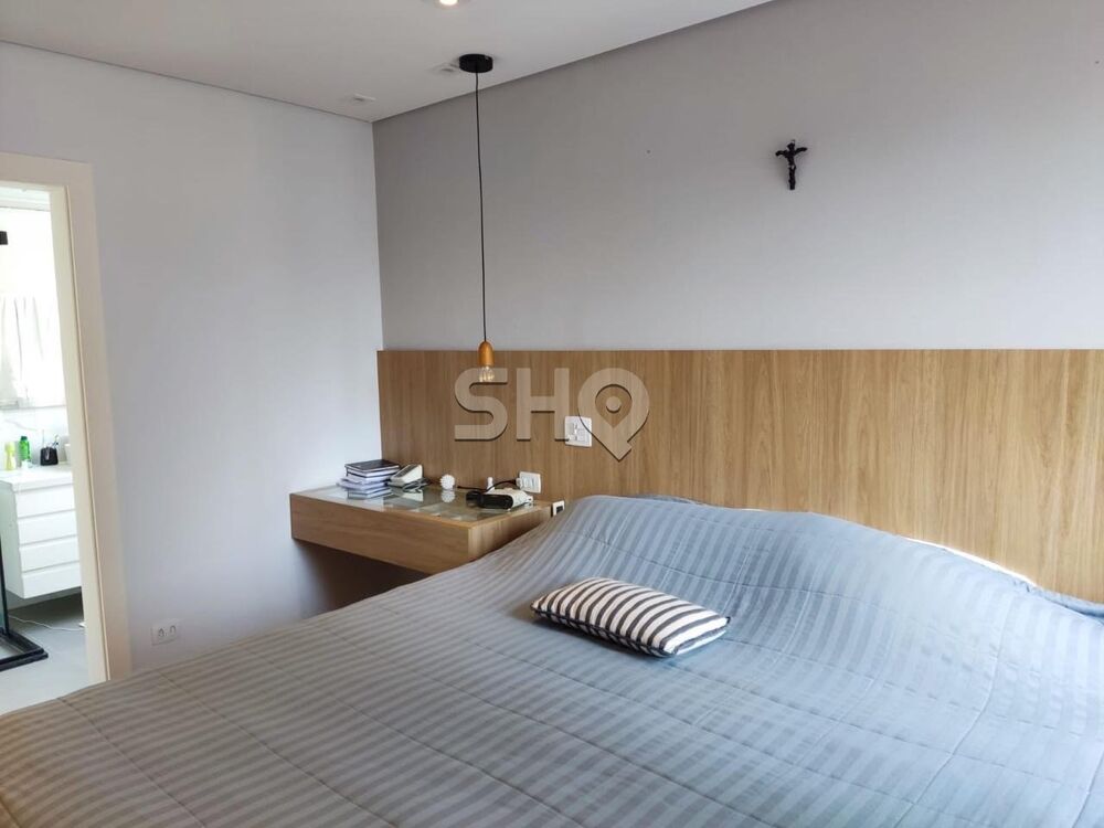 Apartamento, 3 quartos, 121 m² - Foto 1