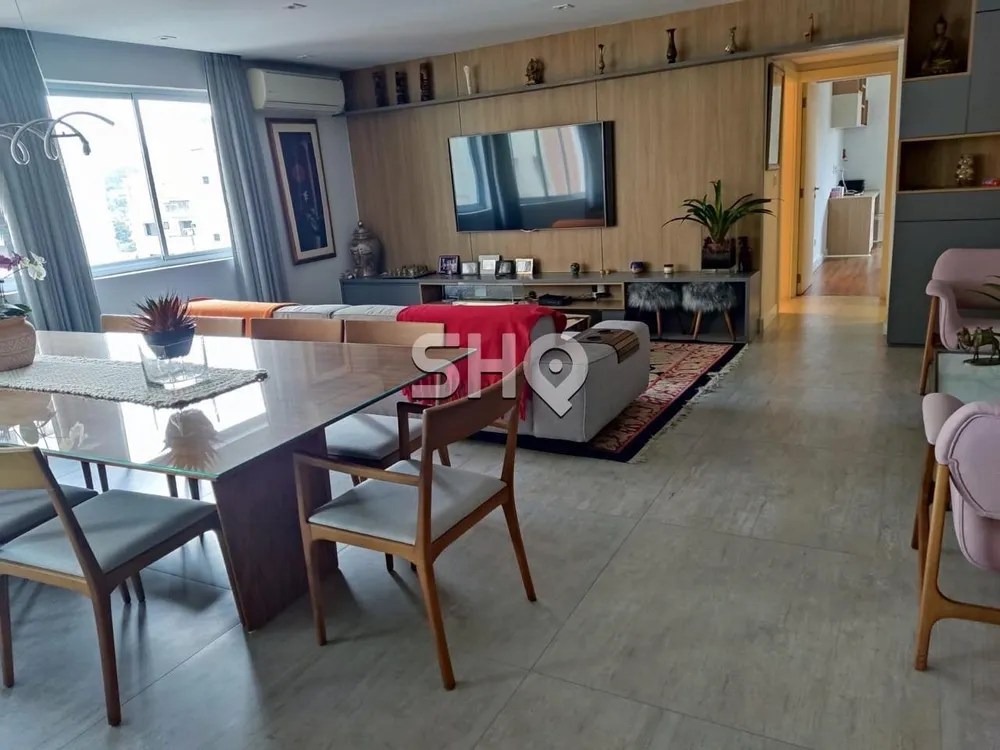 Apartamento, 3 quartos, 121 m² - Foto 15